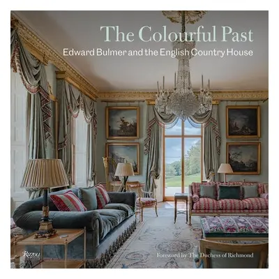 Colourful Past - Bulmer, Edward