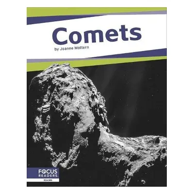 Space: Comets - Mattern, Joanne