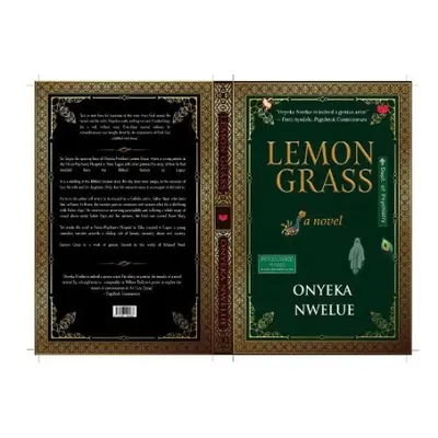 Lemon Grass - Nwelue, Onyeka