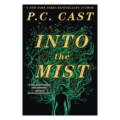 Into The Mist - Cast, P.C.