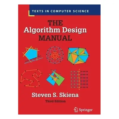 Algorithm Design Manual - Skiena, Steven S.