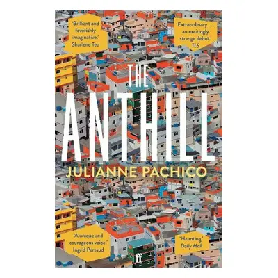 Anthill - Pachico, Julianne