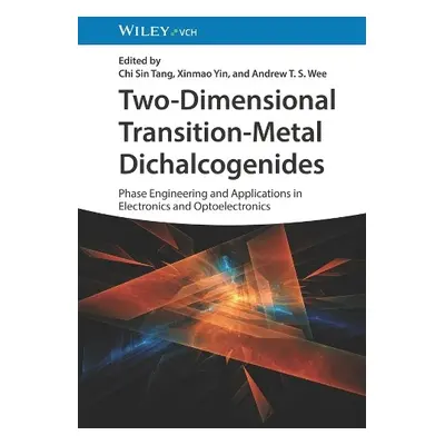 Two-Dimensional Transition-Metal Dichalcogenides