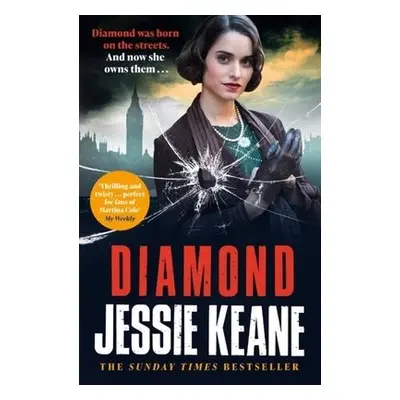 Diamond - Keane, Jessie