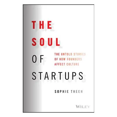 Soul of Startups - Theen, Sophie