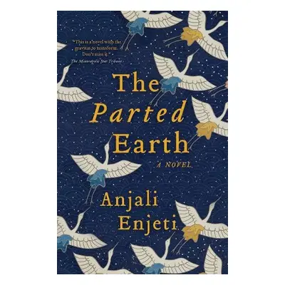 Parted Earth - Enjeti, Anjali