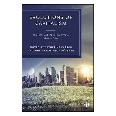 Evolutions of Capitalism