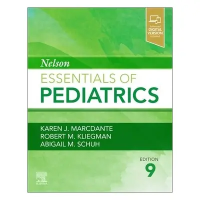 Nelson Essentials of Pediatrics