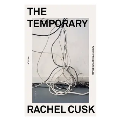 Temporary - Cusk, Rachel