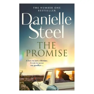 Promise - Steel, Danielle