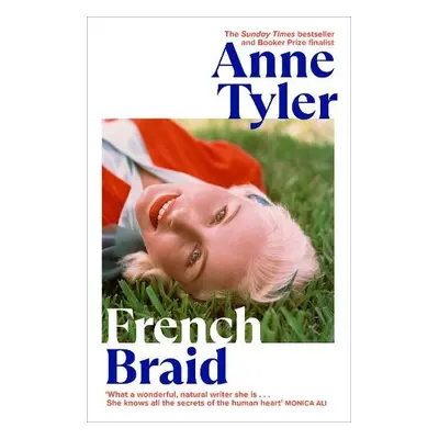 French Braid - Tyler, Anne