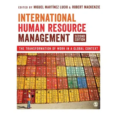 International Human Resource Management