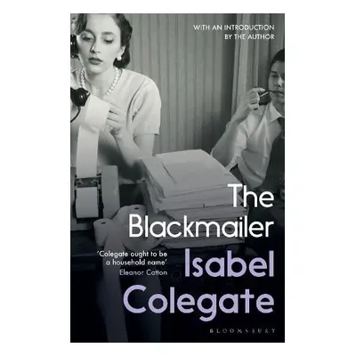 Blackmailer - Colegate, Isabel