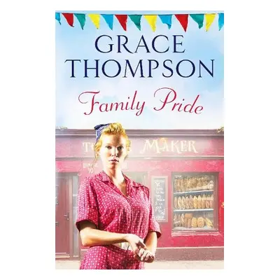 Family Pride - Thompson, Grace