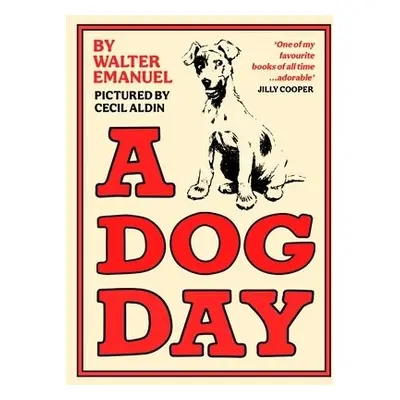 Dog Day - Emanuel, Walter