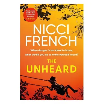 Unheard - French, Nicci