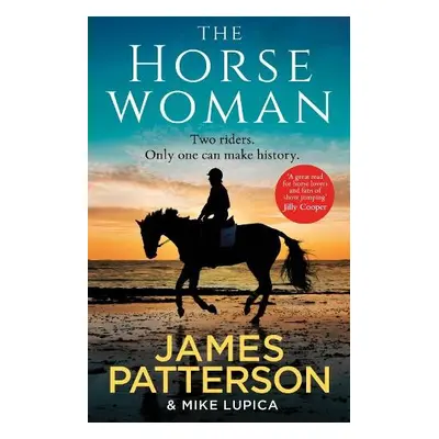 Horsewoman - Patterson, James