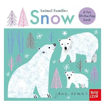 Animal Families: Snow