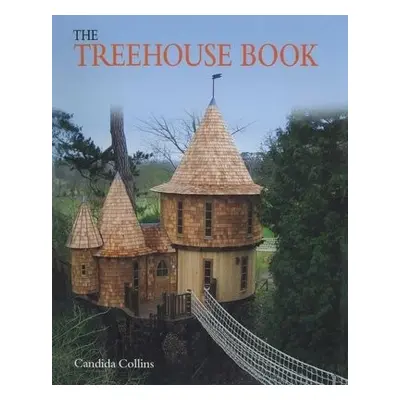 Treehouse Book - Collins, Candida