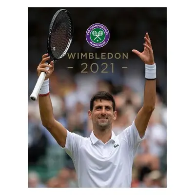 Wimbledon 2021 - Newman, Paul