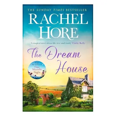 Dream House - Hore, Rachel