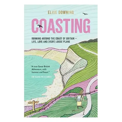 Coasting - Downing, Elise