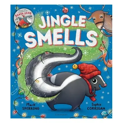 Jingle Smells - Sperring, Mr Mark