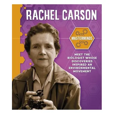 Masterminds: Rachel Carson - Howell, Izzi