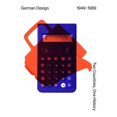 German Design 1949 – 1989