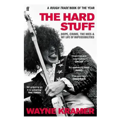 Hard Stuff - Kramer, Wayne