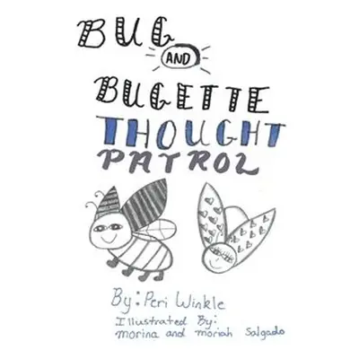 Bug a Bugette - Winkle, Peri