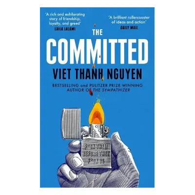 Committed - Nguyen, Viet Thanh