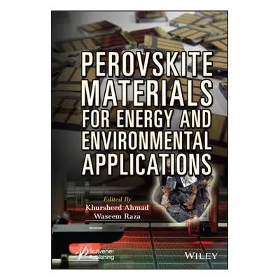 Perovskite Materials for Energy and Environmental Applications