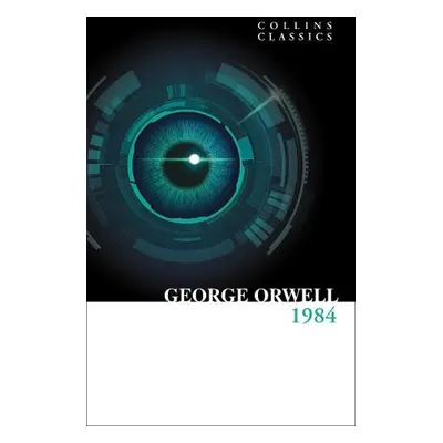 1984 Nineteen Eighty-Four - Orwell, George