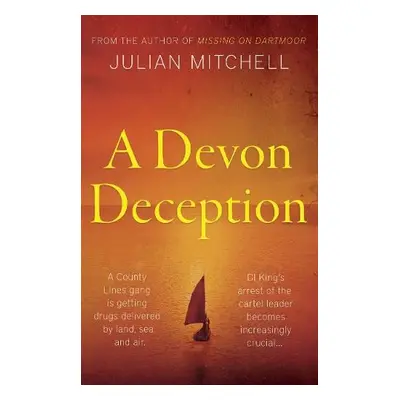 Devon Deception - Mitchell, Julian