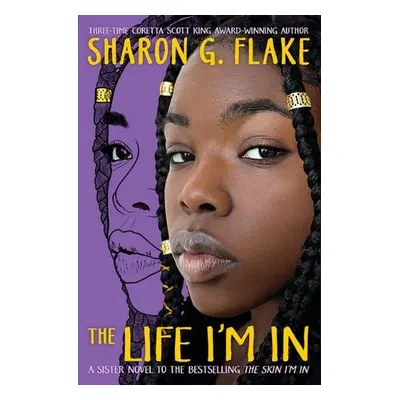 Life I'm In - Flake, Sharon G.