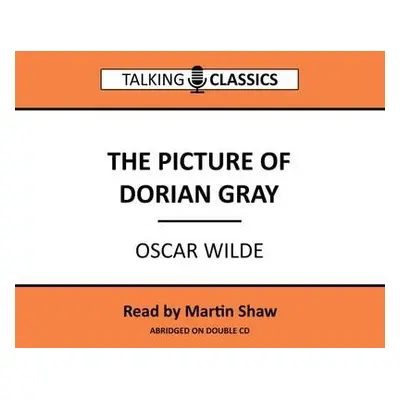 Picture of Dorian Gray - Wilde, Oscar