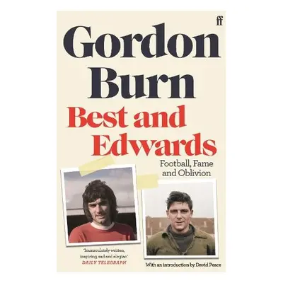 Best and Edwards - Burn, Gordon