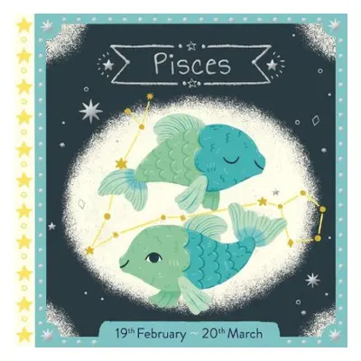 Pisces - Books, Campbell