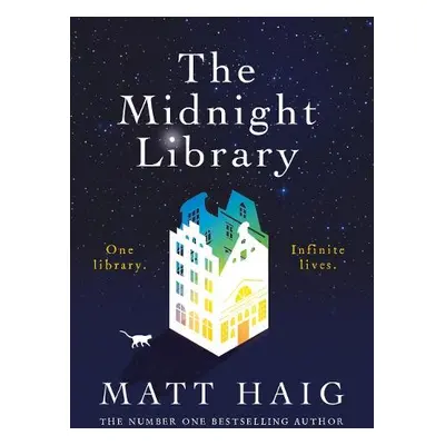 Midnight Library - Haig, Matt