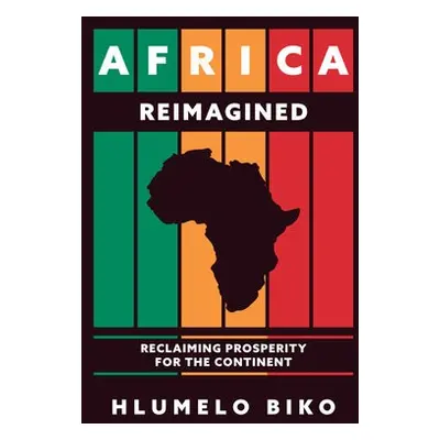 Africa Reimagined - Biko, Hlumelo