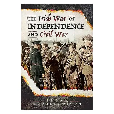 Irish War of Independence and Civil War