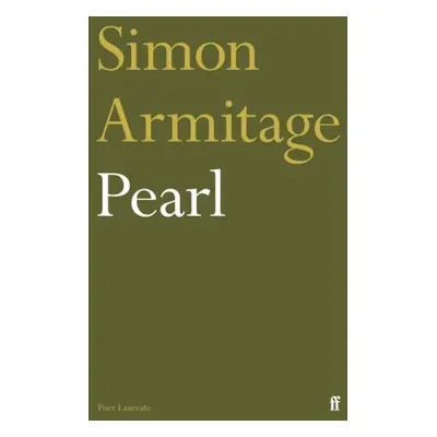 Pearl - Armitage, Simon