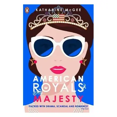 American Royals 2 - McGee, Katharine