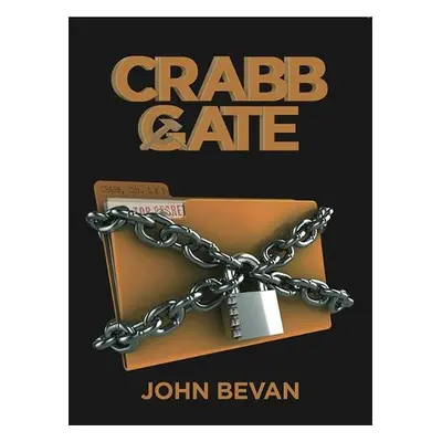 Crabbgate - Bevan, John