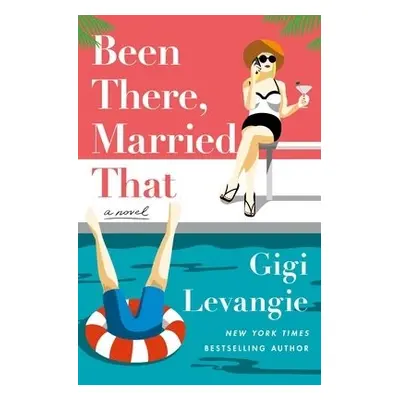 Been There, Married That - Levangie, Gigi