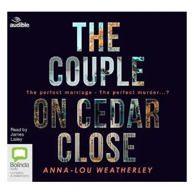 Couple on Cedar Close - Weatherley, Anna-Lou