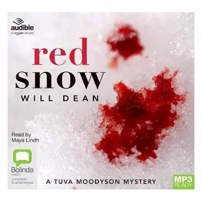 Red Snow - Dean, Will