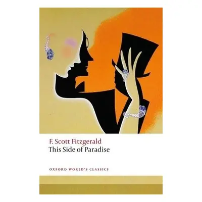 This Side of Paradise - Fitzgerald, F. Scott