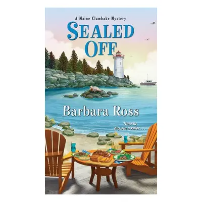 Sealed Off - Ross, Barbara